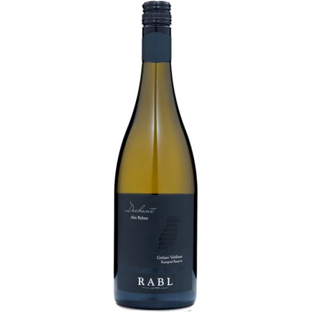 Rabl Gruner Veltliner Dechant Reserve Alte Reben Kamptal DAC