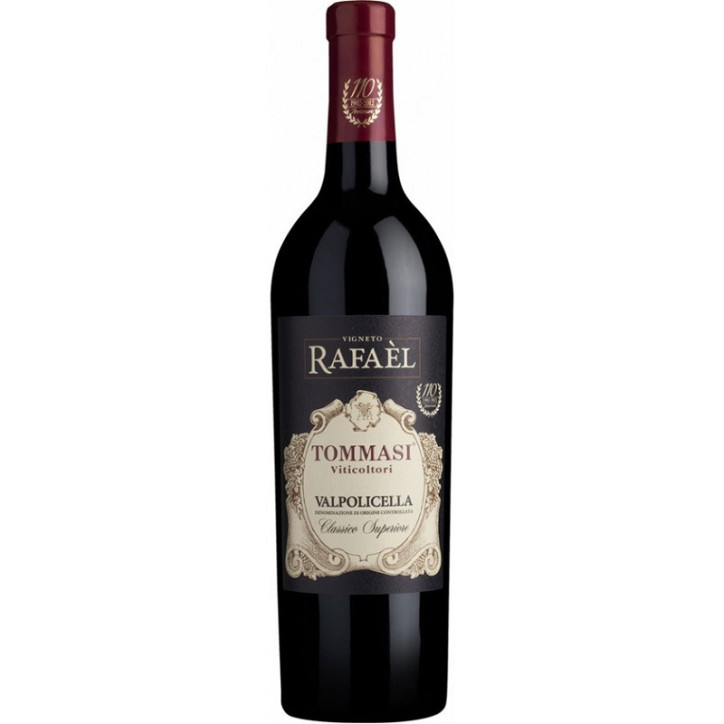 Rafael Tommasi Valpolicella Classico Superiore Rafael Tommasi Valpolicella Classico Superiore