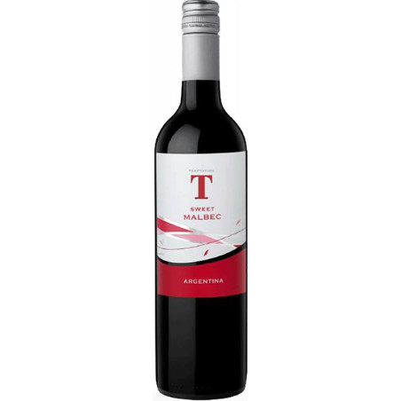 Trivento Malbec Sweet