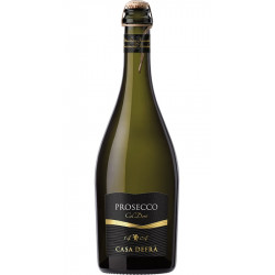 Casa Defra Prosecco Frizzante Spago