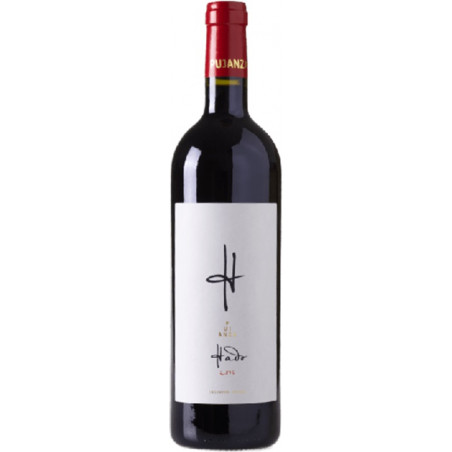 Hado Pujanza Rioja