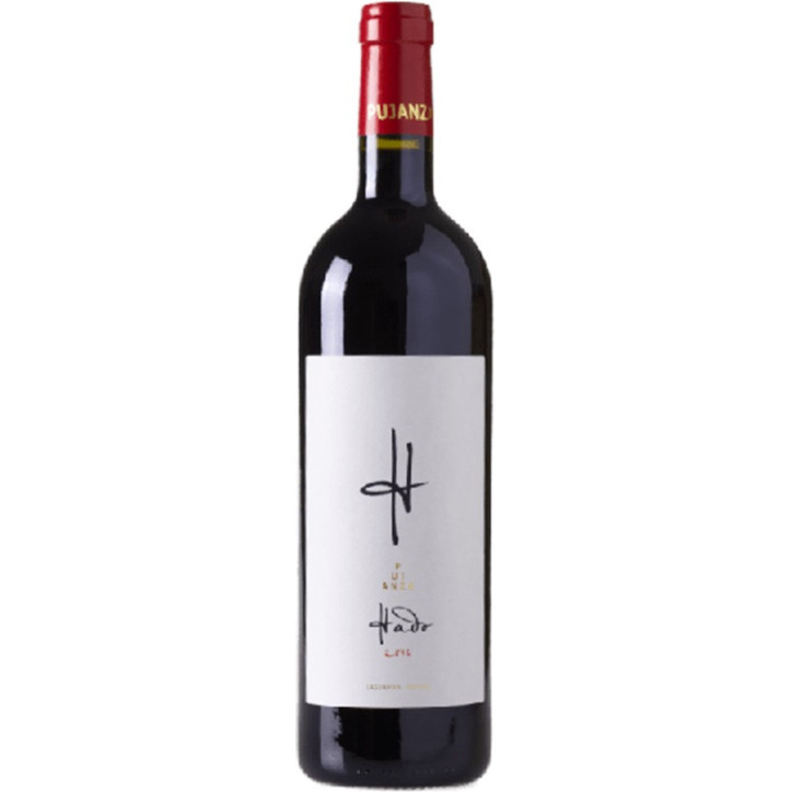 Hado Pujanza Rioja