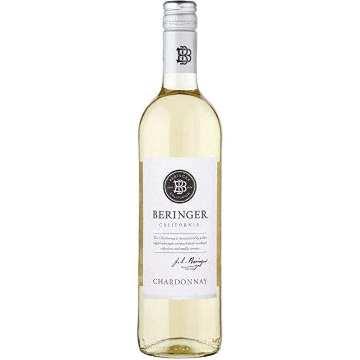 Beringer Chardonnay California Beringer Chardonnay California