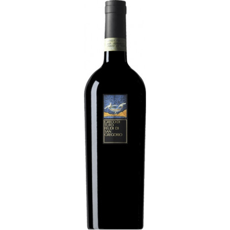Greco di Tufo Feudi di San Gregorio