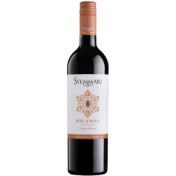 Stemmari Nero d`Avola Sicilia IGT