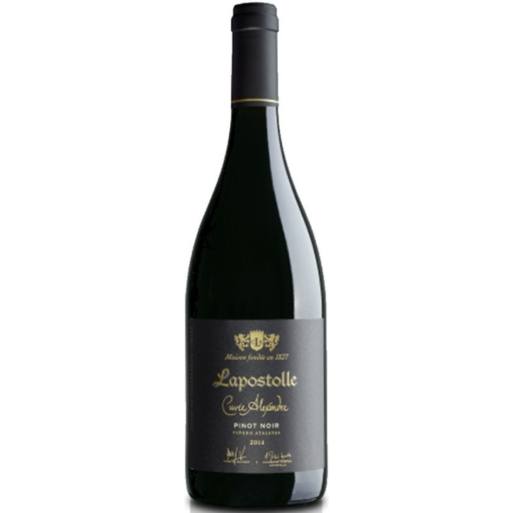 Casa Lapostolle Pinot Noir Cuvee Alexandre Casa Lapostolle Pinot Noir Cuvee Alexandre