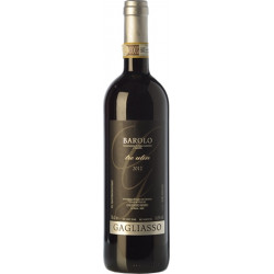 Barolo TRE UTIN Nebbiolo Gagliasso