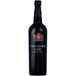 Taylors First Estate Reserve Potr Porto