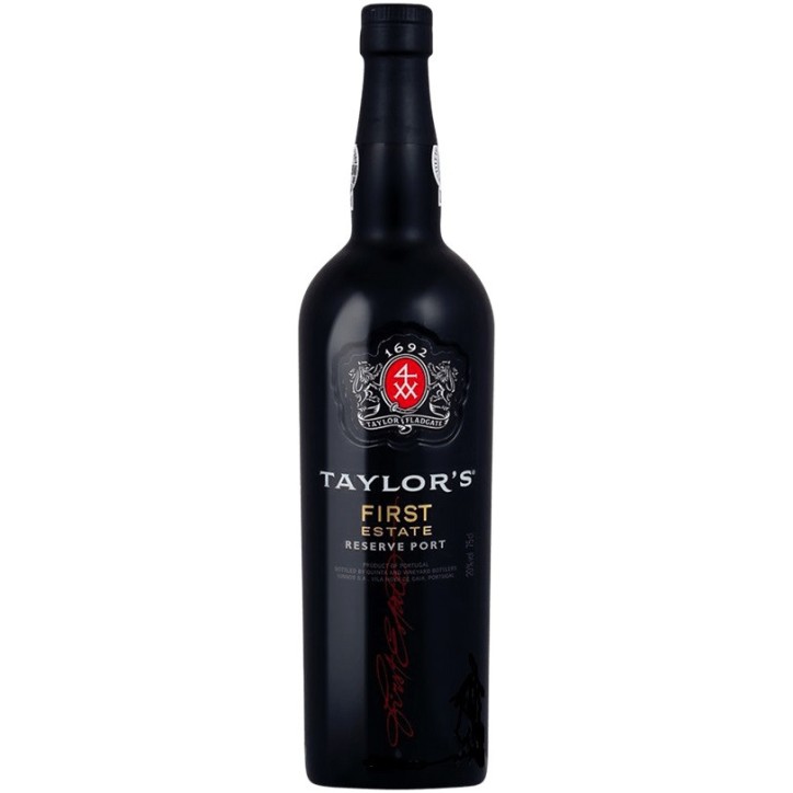 Taylor's First Estate Reserve Potr Porto Taylor's First Estate Reserve Potr Porto