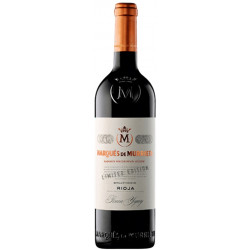Marqués de Murrieta Reserva Rioja Finca Ygay Limited Edition