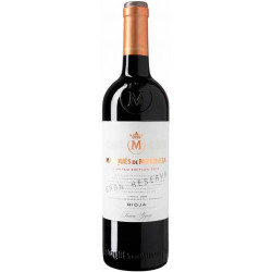 Marques de Murrieta Rioja Gran Reserva