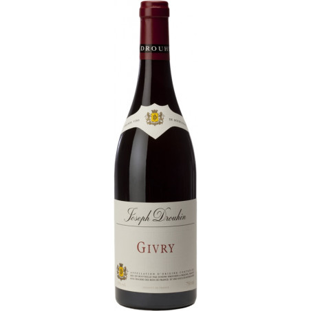 Joseph Drouhin Givry Burgogne