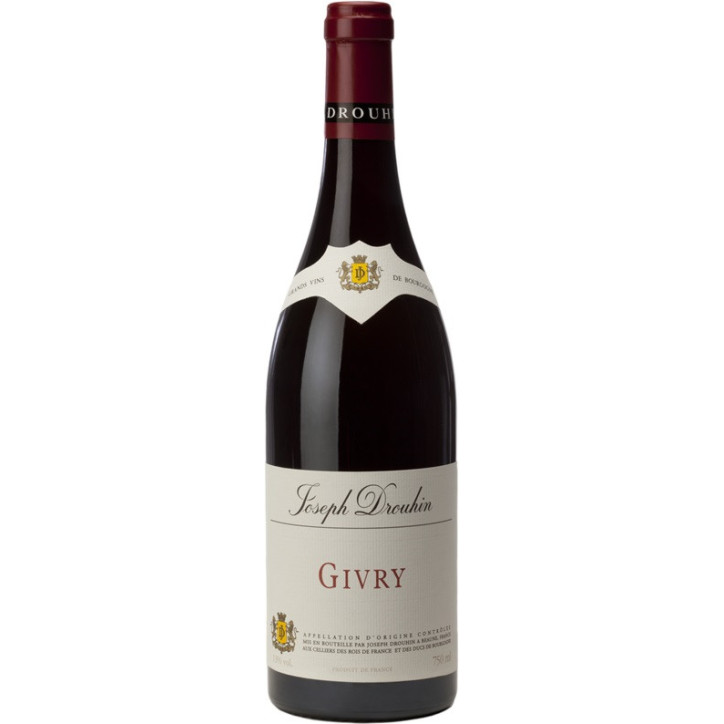 Joseph Drouhin Givry Burgogne