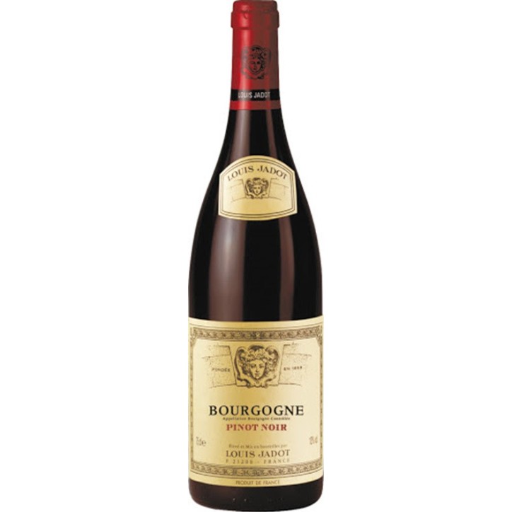 Louis Jadot Pinot Noir Bourgogne Couvent des Jacobins Louis Jadot Pinot Noir Bourgogne Couvent des Jacobins