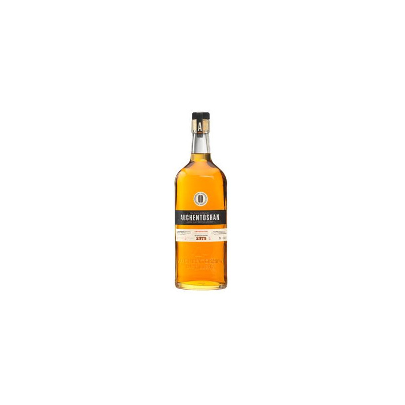 Auchentoshan Limited Edition 1975 Malt