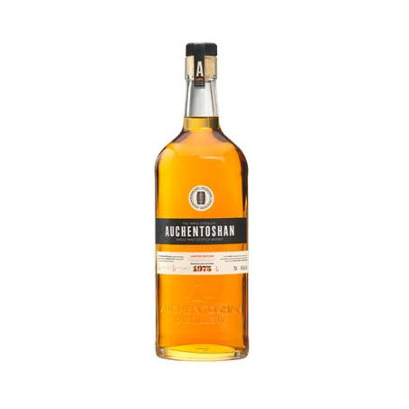 Auchentoshan Limited Edition 1975 Malt