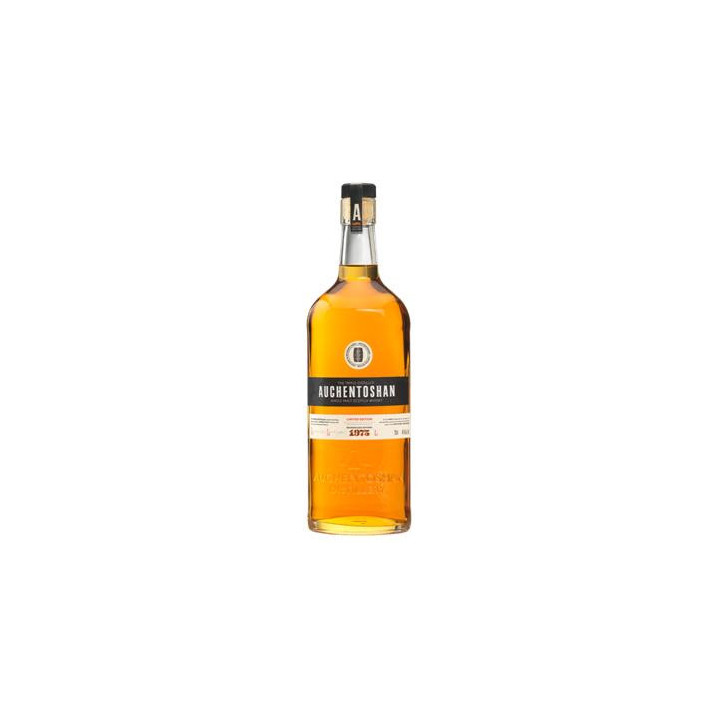 Auchentoshan Limited Edition 1975 Malt
