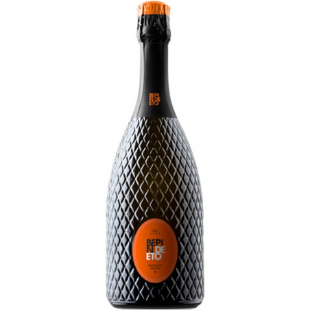 Bepin de Eto Moscato Dolce Prosecco