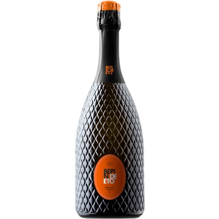 Bepin de Eto Moscato Dolce Prosecco Bepin de Eto Moscato Dolce Prosecco