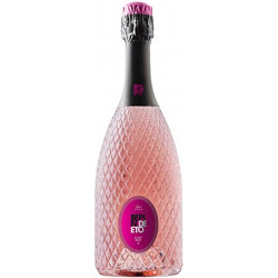 Bepin de Eto Flave Prosecco Spumante Brut Rosato