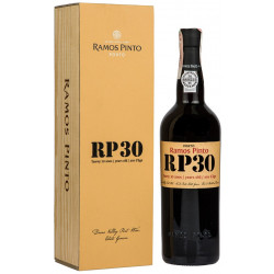 Porto Ramos Pinto 30 Years Old Port