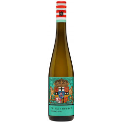 Prinz Von Hessen Riesling Classic