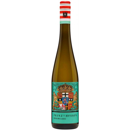 Prinz Von Hessen Riesling Classic