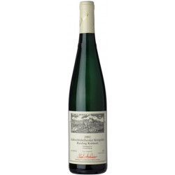 Paul Anheuser Riesling Kabinett Schlosbockelheimer Konigsfels