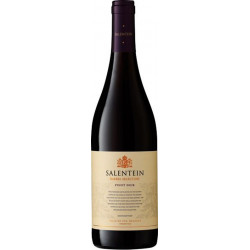 Salentein Barrel Selection Pinot Noir