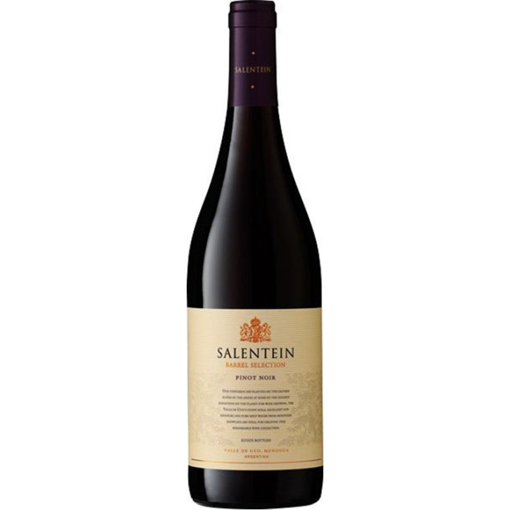 Salentein Barrel Selection Pinot Noir