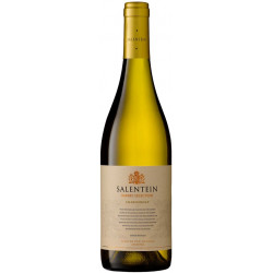 Salentein Barrel Select Chardonnday Valle de Uco