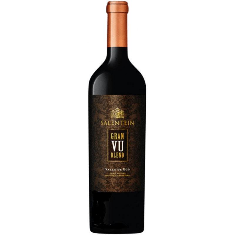 Salentein Gran Valle de Uco Blend