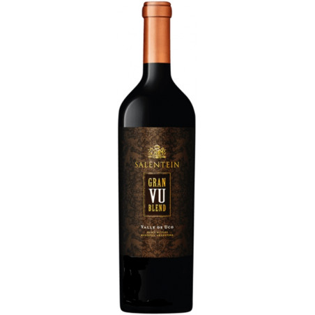 Salentein Gran Valle de Uco Blend