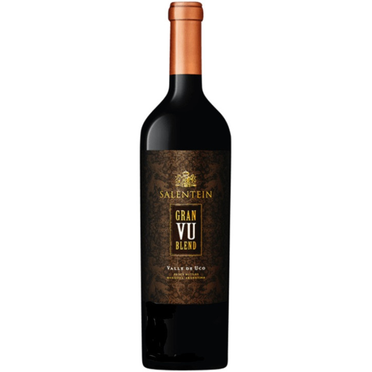 Salentein Gran Valle de Uco Blend Salentein Gran Valle de Uco Blend