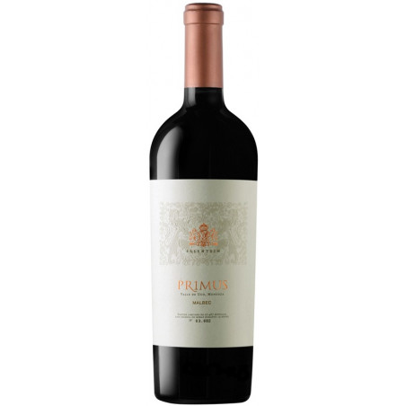 Primus Malbec Mendoza