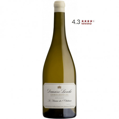 Chablis Grand Cru Blanchots Laroche
