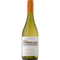 Aresti Chardonnay Estate Selection