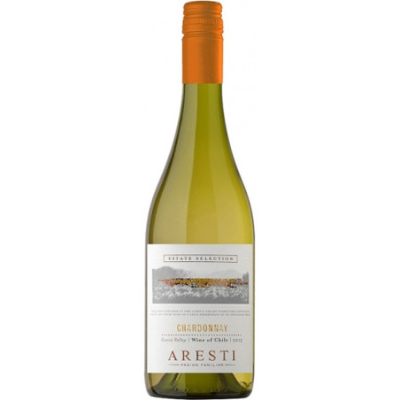 Aresti Chardonnay Estate Selection