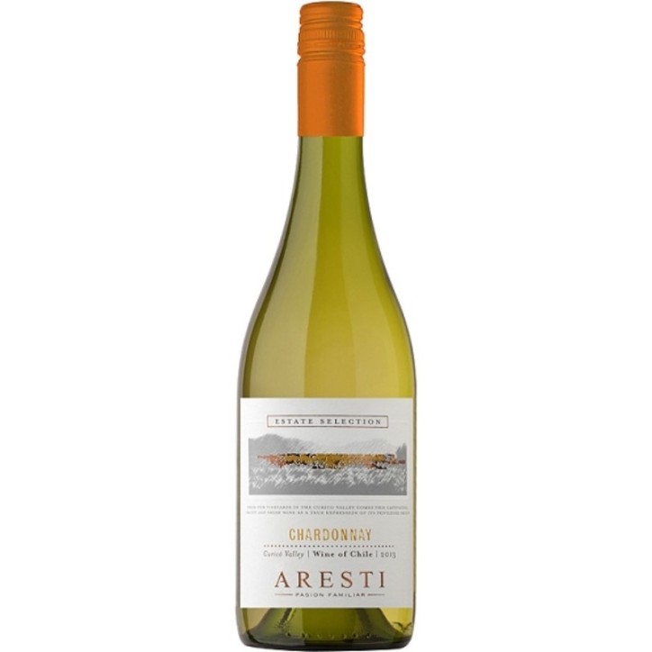 Aresti Chardonnay Estate Selection Aresti Chardonnay Estate Selection