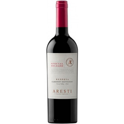 Aresti Cabernet Sauvigno Reserve Limited