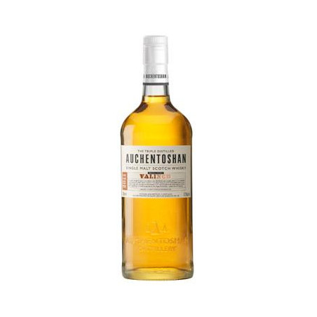 Auchentoshan Valinch Single Malt