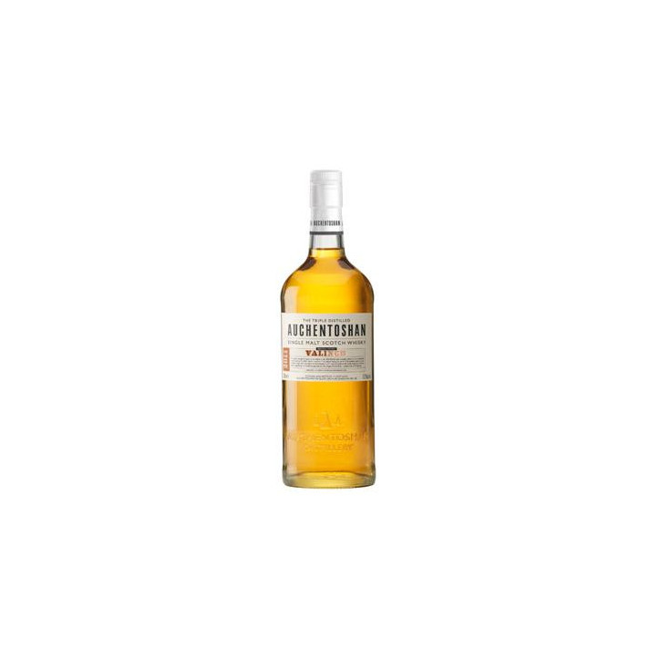 Auchentoshan Valinch Single Malt Auchentoshan Valinch Single Malt