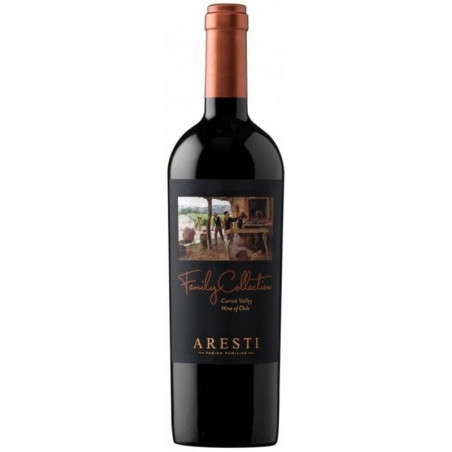 Aresti Assemblage Family Collection