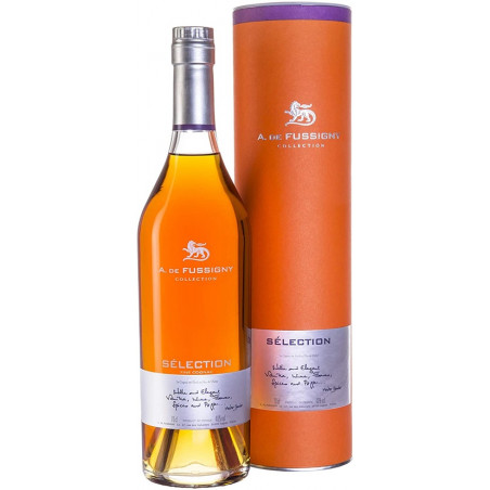 Fussigny Selection Cognac