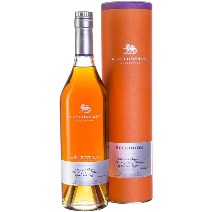 Fussigny Selection Cognac Fussigny Selection Cognac