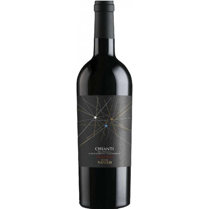 Chianti Riserva Terre Natuzzi Chianti Riserva Terre Natuzzi