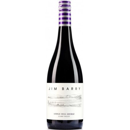 Jim Barry Lodge Hill Shiraz