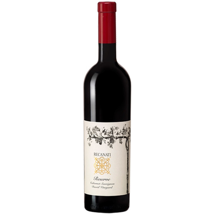 Recanati Cabernet Sauvignon Reserve Galilee Recanati Cabernet Sauvignon Reserve Galilee