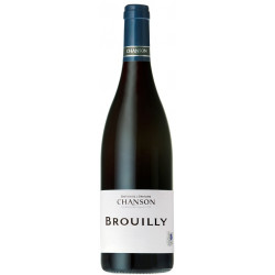 Chanson Brouilly AOC