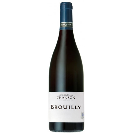 Chanson Brouilly AOC